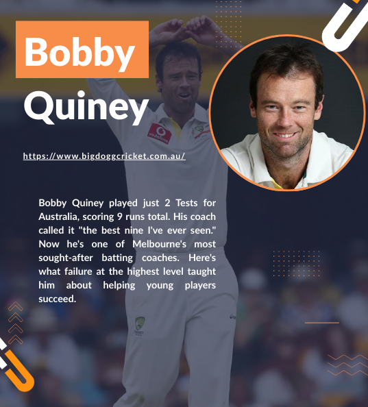 Bobby Quiney